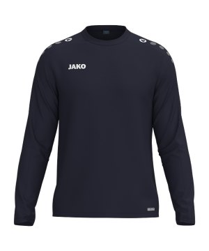 jako-one-sweatshirt-kids-blau-f900-8800-teamsport_front.png