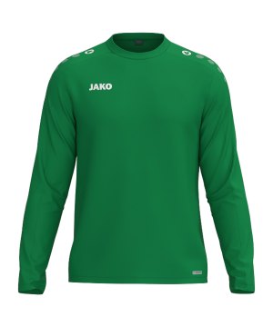jako-one-sweatshirt-kids-gruen-f200-8800-teamsport_front.png