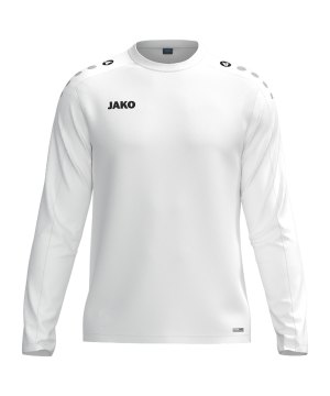 jako-one-sweatshirt-kids-weiss-f000-8800-teamsport_front.png