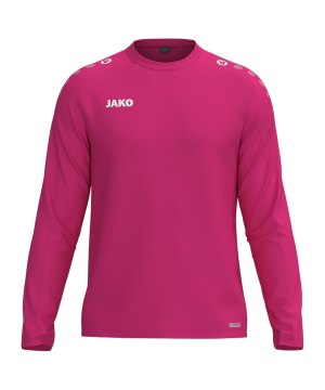 jako-one-sweatshirt-pink-f170-8800-teamsport_front.png