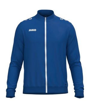 jako-one-trainingsjacke-blau-f400-9300-teamsport_front.png