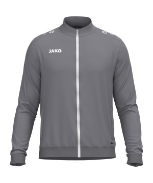 jako-one-trainingsjacke-kids-grau-f825-9300-teamsport_front.png