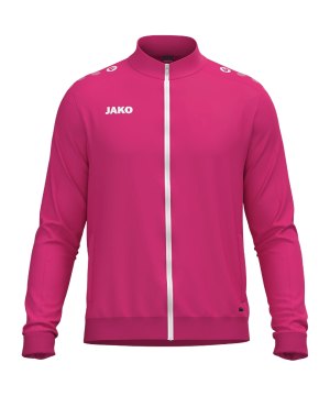 jako-one-trainingsjacke-pink-f170-9300-teamsport_front.png