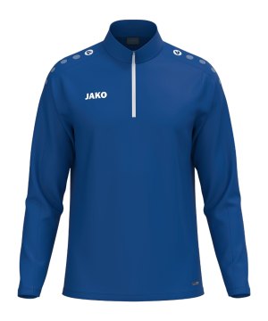 jako-one-zip-top-blau-f400-8600-teamsport_front.png