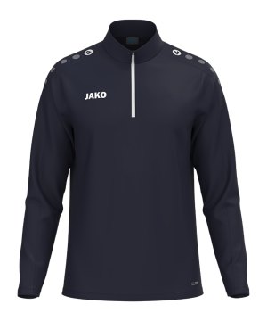 jako-one-zip-top-blau-f900-8600-teamsport_front.png
