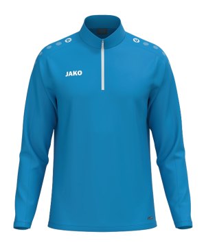 jako-one-zip-top-kids-blau-f440-8600-teamsport_front.png