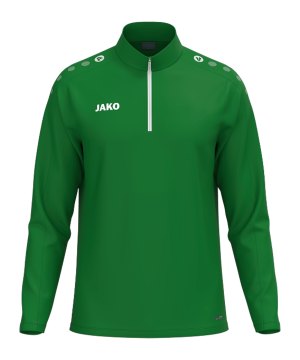 jako-one-zip-top-kids-gruen-f200-8600-teamsport_front.png