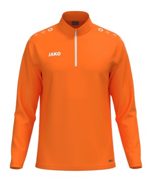 jako-one-zip-top-kids-orange-f350-8600-teamsport_front.png