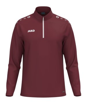 jako-one-zip-top-kids-rot-f155-8600-teamsport_front.png