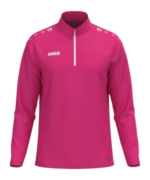 jako-one-zip-top-pink-f170-8600-teamsport_front.png