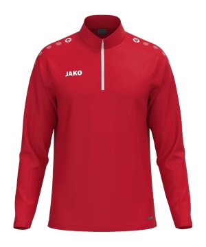 jako-one-zip-top-rot-f100-8600-teamsport_front.png