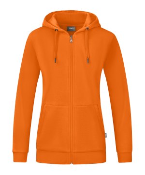 jako-organic-kapuzenjacke-damen-orange-f360-c6820-teamsport_front.png