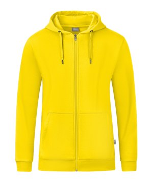 jako-organic-kapuzenjacke-gelb-f300-c6820-teamsport_front.png