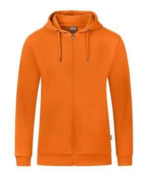 jako-organic-kapuzenjacke-orange-f360-c6820-teamsport_front.png