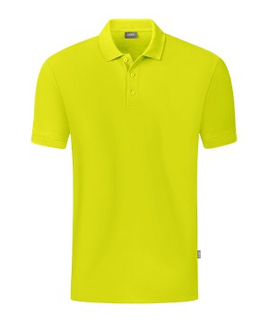 jako-organic-polo-shirt-gruen-f270-c6320-teamsport_front.png