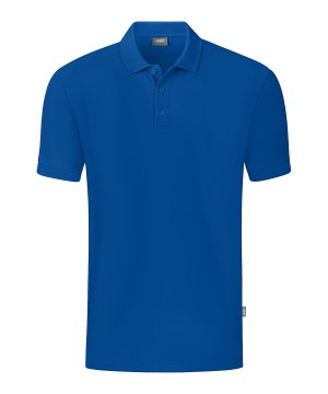 jako-organic-polo-shirt-kids-blau-f400-c6320-teamsport_front.png