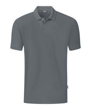 jako-organic-polo-shirt-kids-grau-f840-c6320-teamsport_front.png