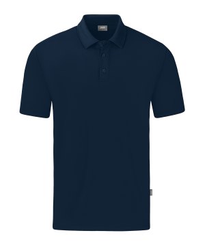 jako-organic-stretch-polo-shirt-blau-f900-c6321-fussballtextilien_front.png