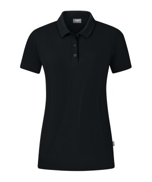jako-organic-stretch-polo-shirt-damen-schwarz-f800-c6321-teamsport_front.png