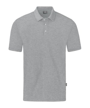 jako-organic-stretch-polo-shirt-grau-f520-c6321-teamsport_front.png