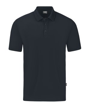 jako-organic-stretch-polo-shirt-grau-f830-c6321-teamsport_front.png