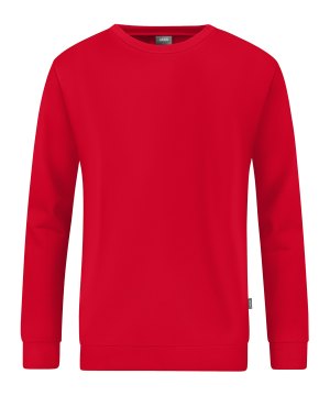 jako-organic-sweatshirt-rot-f100-c8820-teamsport_front.png