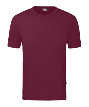 jako-organic-t-shirt-braun-f130-c6120-teamsport_front.png