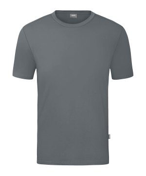 jako-organic-t-shirt-grau-f840-c6120-teamsport_front.png