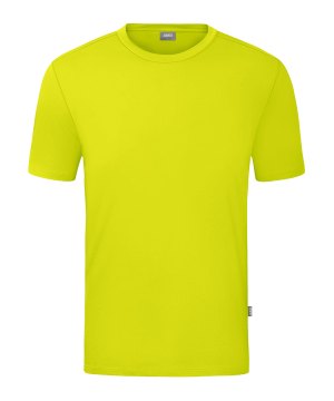 jako-organic-t-shirt-gruen-f270-c6120-teamsport_front.png