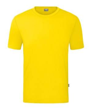 jako-organic-t-shirt-kids-gelb-f300-c6120-teamsport_front.png