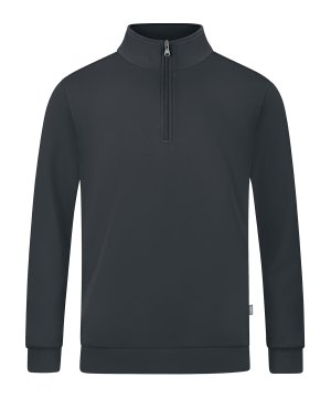 jako-organic-ziptop-grau-f830-c8620-teamsport_front.png