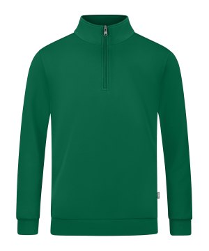 jako-organic-ziptop-gruen-f260-c8620-teamsport_front.png