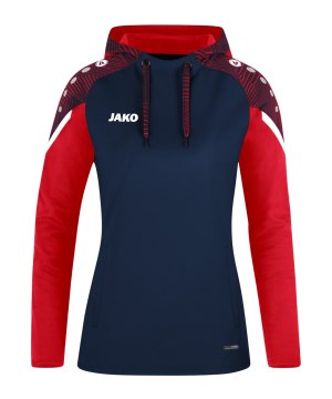 jako-performance-hoody-damen-blau-rot-f909-6722-teamsport_front.png