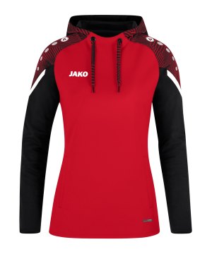 jako-performance-hoody-damen-rot-schwarz-f101-6722-teamsport_front.png