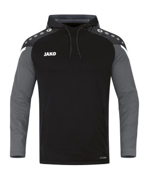 jako-performance-hoody-schwarz-grau-f804-6722-teamsport_front.png