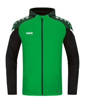 jako-performance-kapuzenjacke-kids-gruen-f221-6822-teamsport_front.png