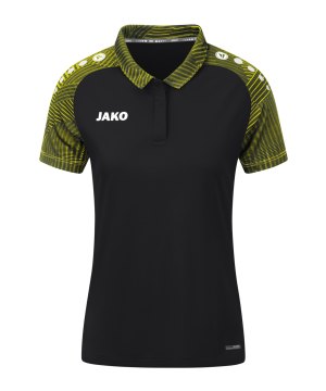 jako-performance-polo-damen-schwarz-gelb-f808-6322-teamsport_front.png