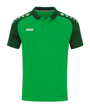 jako-performance-poloshirt-gruen-schwarz-f221-6322-teamsport_front.png