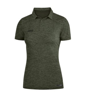 jako-poloshirt-premium-basics-damen-khaki-f28-fussball-teamsport-textil-poloshirts-6329.png