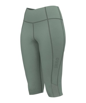 jako-power-3-4-leggings-damen-gruen-f237-6776d-laufbekleidung_front.png