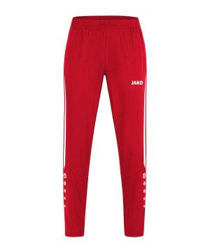 jako-power-freizeithose-damen-rot-weiss-f105-6523-teamsport_front.png