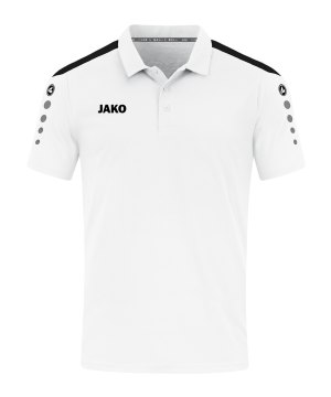 jako-power-poloshirt-weiss-schwarz-f000-6323-teamsport_front.png