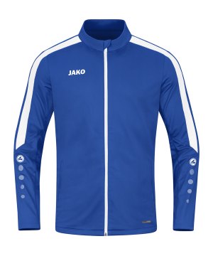 jako-power-polyesterjacke-damen-blau-weiss-f400-9323-teamsport_front.png