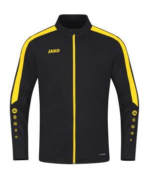 jako-power-polyesterjacke-kids-schwarz-gelb-f803-9323-teamsport_front.png