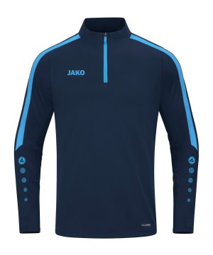 jako-power-sweatshirt-kids-blau-f910-8623-teamsport_front.png