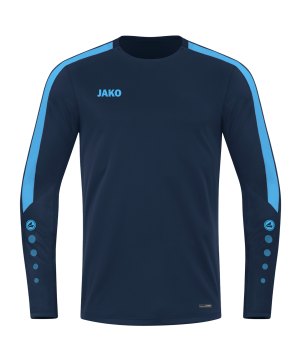 jako-power-sweatshirt-kids-blau-f910-8823-teamsport_front.png