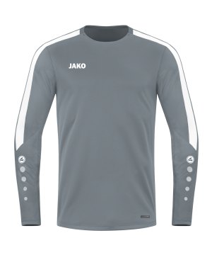 jako-power-sweatshirt-kids-grau-weiss-f840-8823-teamsport_front.png