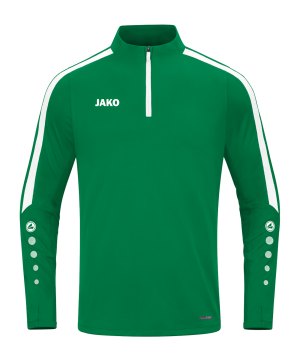 jako-power-sweatshirt-kids-gruen-weiss-f200-8623-teamsport_front.png