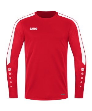 jako-power-sweatshirt-kids-rot-weiss-f100-8823-teamsport_front.png