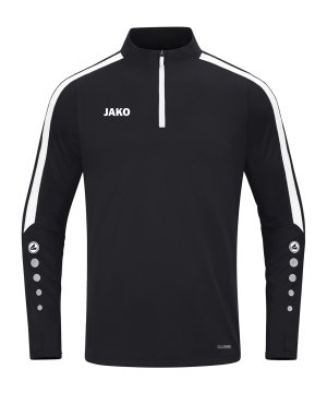 jako-power-sweatshirt-kids-schwarz-weiss-f800-8623-teamsport_front.png